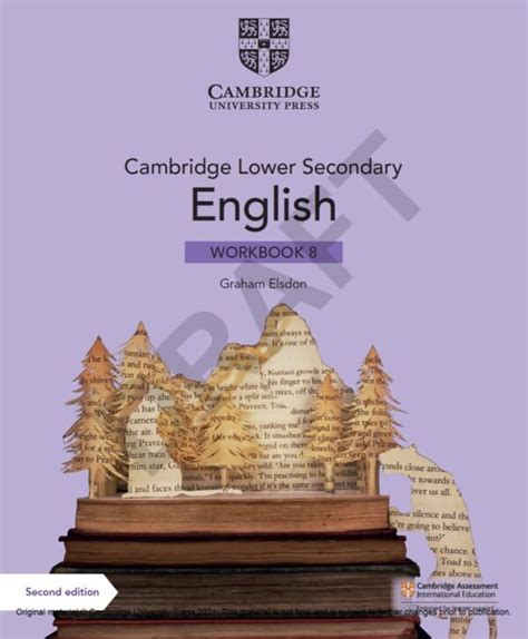 Cambridge Lower Secondary English Learner&39;s Book 8 with Digital Access (1 Year) PrintOnline Bundle · Description · Features · Contents . . Cambridge lower secondary english workbook 8 answers